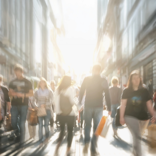 Social-Media und Online-Marktplätze